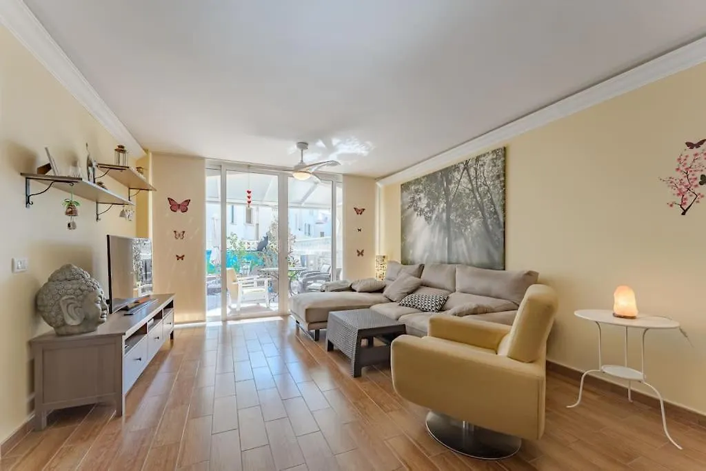 شقة Sea Breeze And Rustic Terrace Charm كالاو سالفاجي 0*,