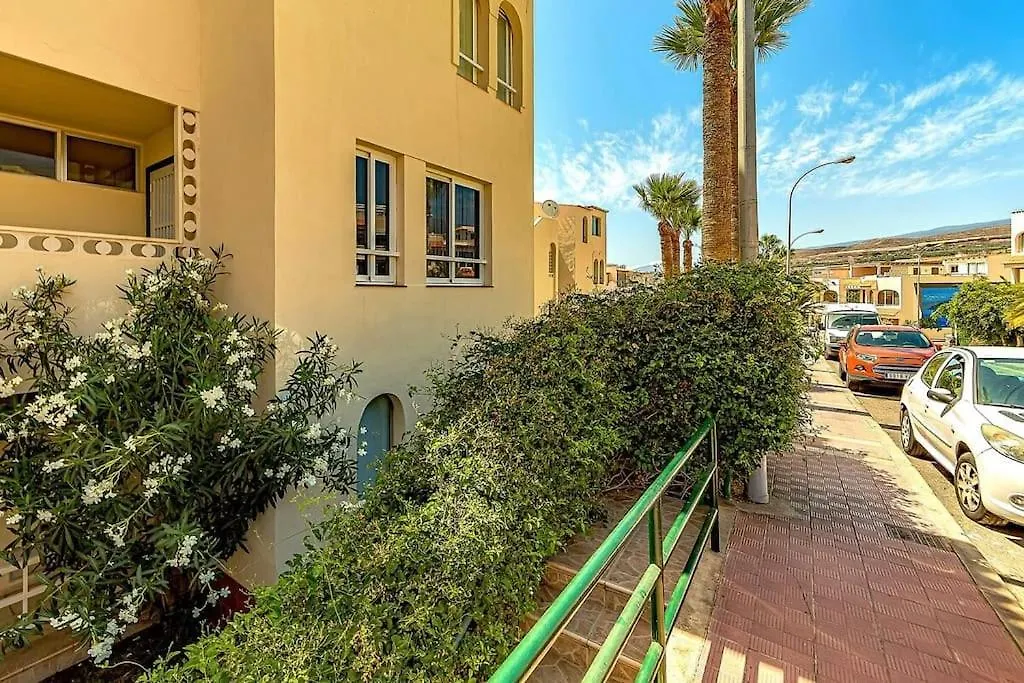 Sea Breeze And Rustic Terrace Charm Lejlighed Callao Salvaje