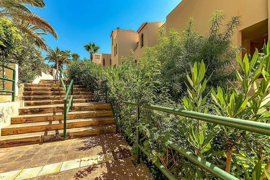 Sea Breeze And Rustic Terrace Charm Lejlighed Callao Salvaje