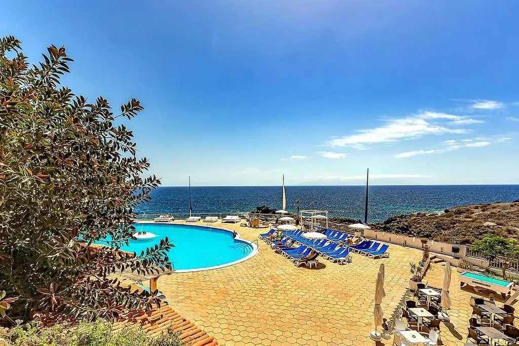 Sea Breeze And Rustic Terrace Charm Lejlighed Callao Salvaje